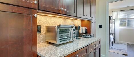 Apartment (3 Bedrooms) | Interior