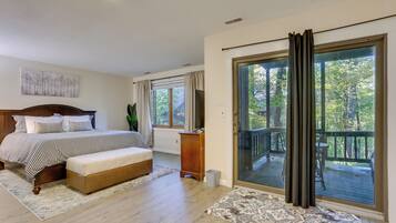 Huoneisto (3 Bedrooms) | SisÀtilat