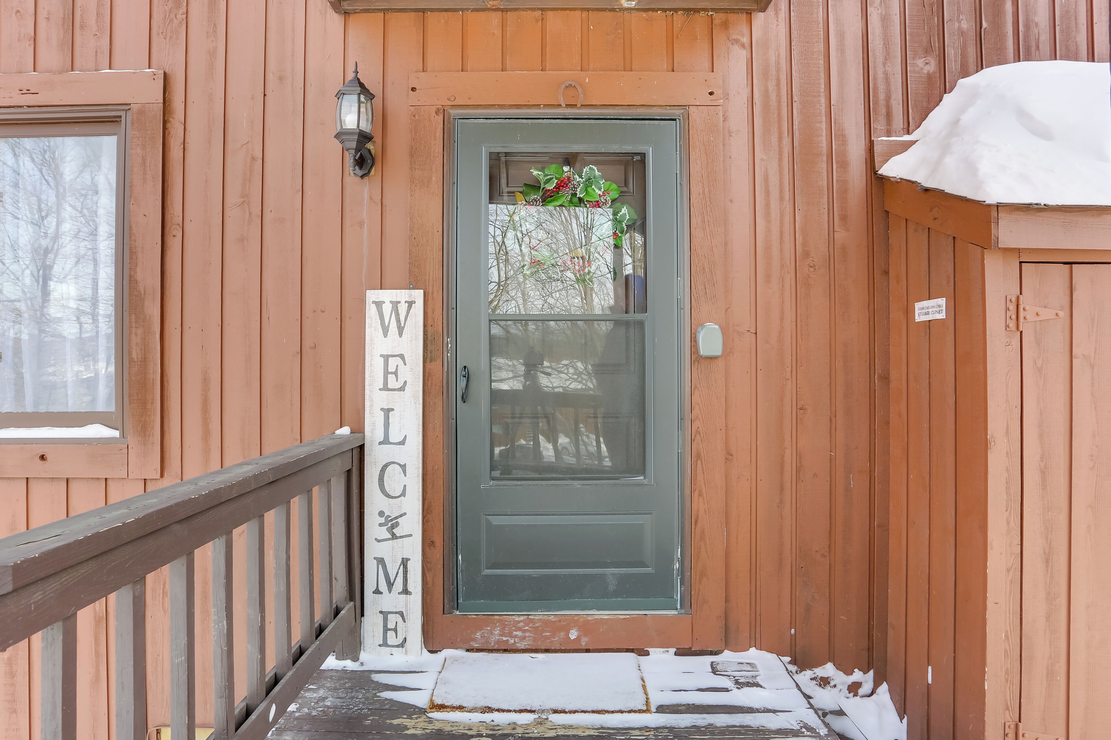 Apartment (3 Bedrooms) | Interior