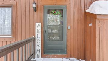 Apartment (3 Bedrooms) | Interior