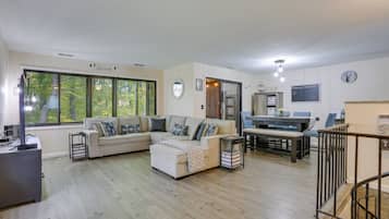 Apartemen (3 Bedrooms) | Interior