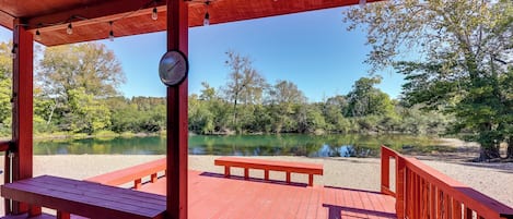 House (1 Bedroom) | Interior