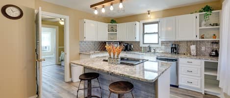 Casa (1 Bedroom) | Interni