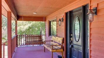 Casa (1 Bedroom) | Interni