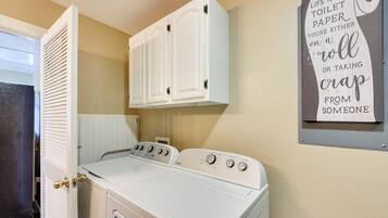 Casa (1 Bedroom) | Interni