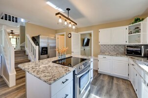 Casa (1 Bedroom) | Interior