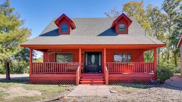 Casa (1 Bedroom) | Interni