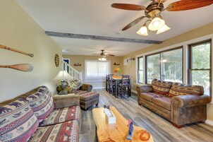 Casa (1 Bedroom) | Interior