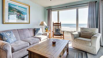 Departamento (3 Bedrooms) | Interior