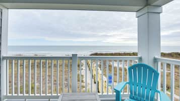 Departamento (3 Bedrooms) | Interior