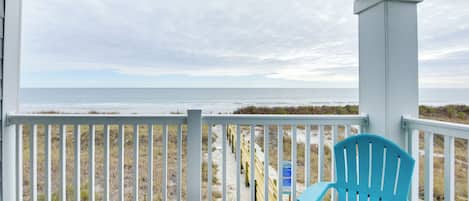 Apartment (3 Bedrooms) | Innenbereich