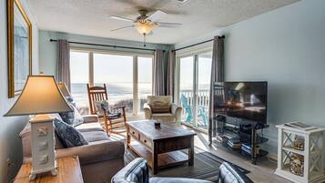 Departamento (3 Bedrooms) | Interior