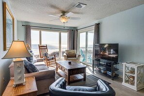 公寓 (3 Bedrooms) | 住宿内部