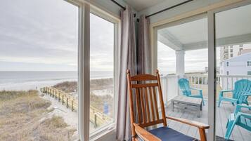 Departamento (3 Bedrooms) | Interior