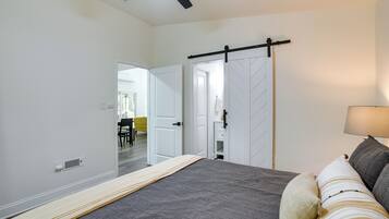 Maison (2 Bedrooms) | Intérieur