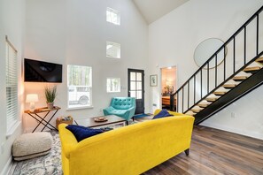 Casa (2 Bedrooms) | Interior