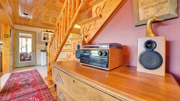 Rumah (2 Bedrooms) | Interior