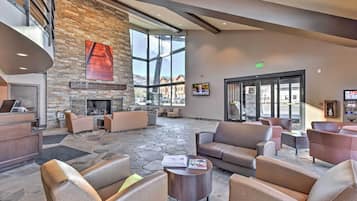 Apartemen (0 Bedroom) | Interior