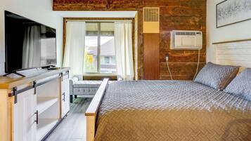 Apartemen (0 Bedroom) | Interior