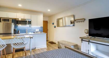 Ultimate Park City Studio w/ Pool & Hot Tub!