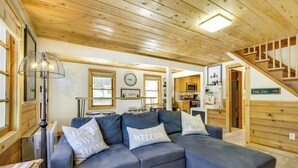Rumah (3 Bedrooms) | Interior