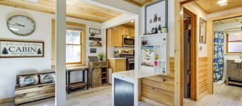 Sugarloaf Vacation Rental ~ 7 Mi to Big Bear Lake!