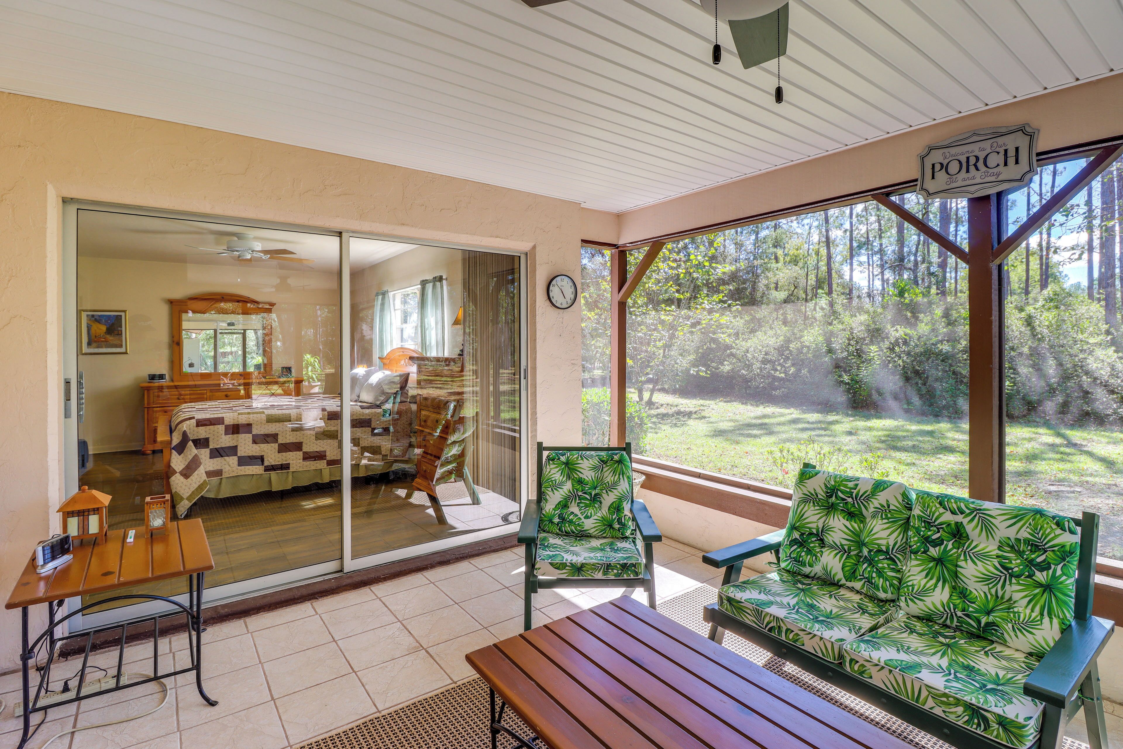 獨棟房屋 (2 Bedrooms) | 住宿內部