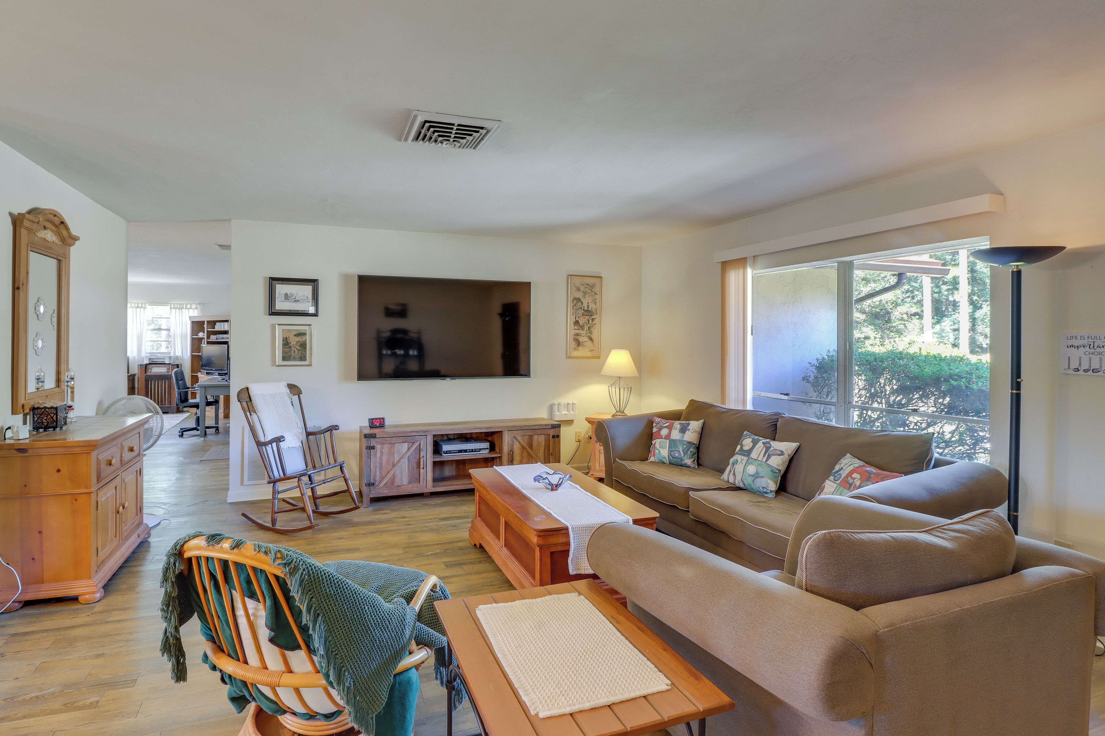 Hus (2 Bedrooms) | Fasade