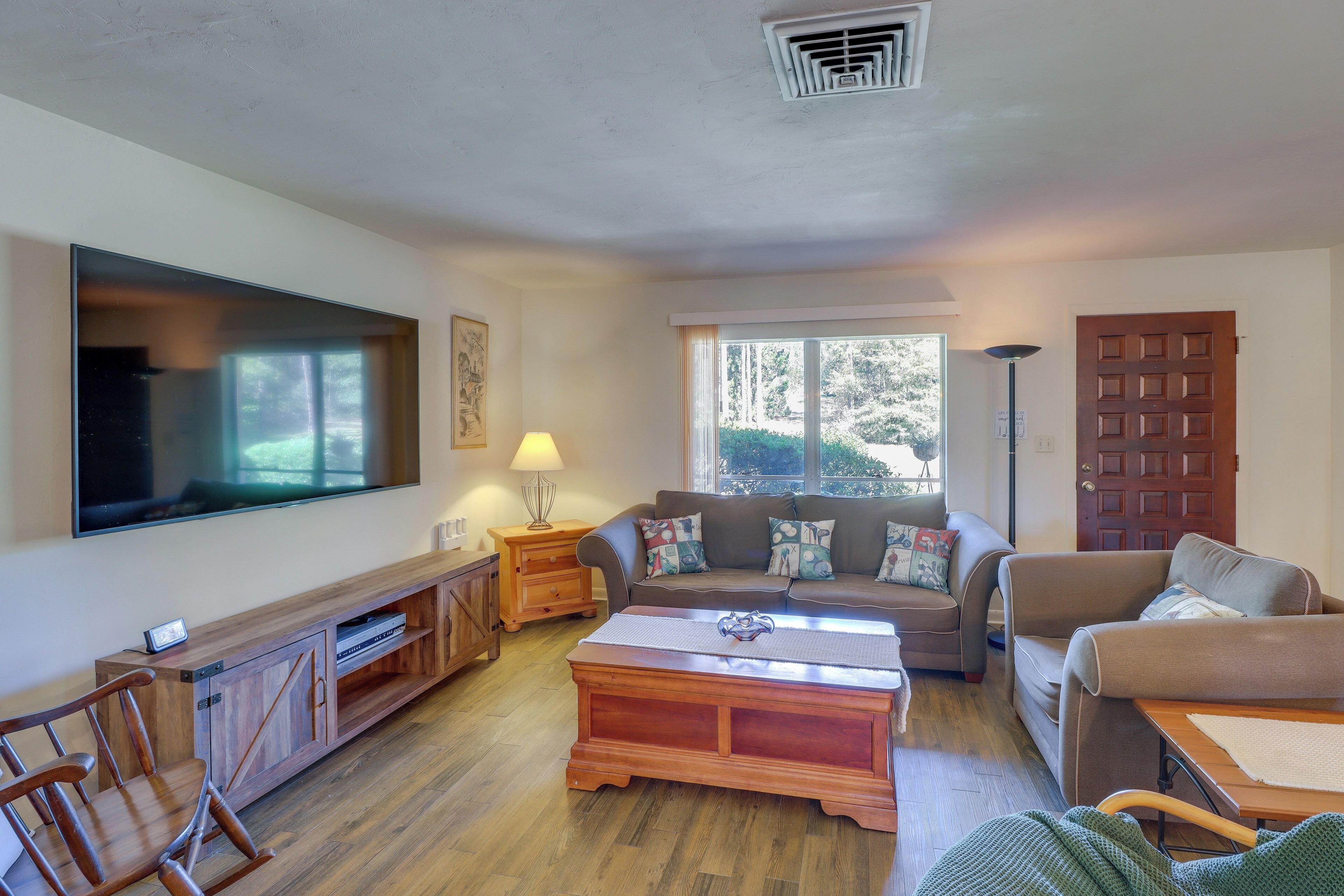 Hus (2 Bedrooms) | Innvendig