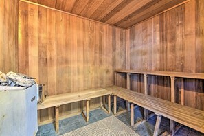 Apartment (0 Bedroom) | Interior