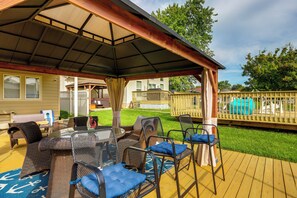 Nhà (2 Bedrooms) | Nội thất