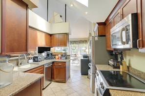 Ferienhaus (2 Bedrooms) | Innenbereich