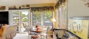 Port Clinton Home w/ Private Dock + Gazebo!