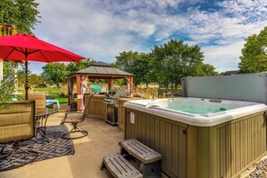 Nhà (2 Bedrooms) | Nội thất