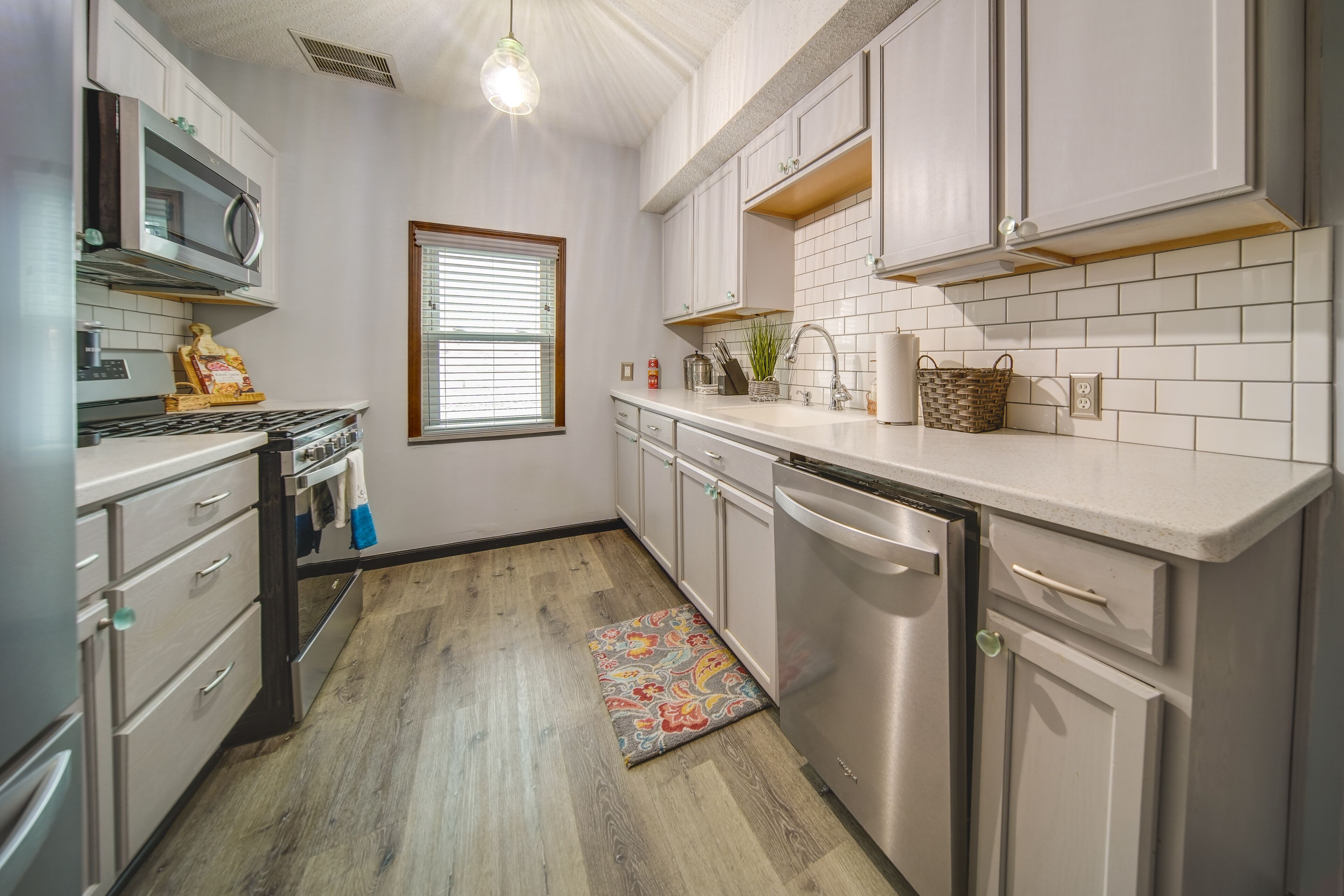 Cottage (2 Bedrooms) | Nội thất