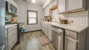 Cottage (2 Bedrooms) | Nội thất