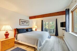 Apartment (2 Bedrooms) | Innenbereich