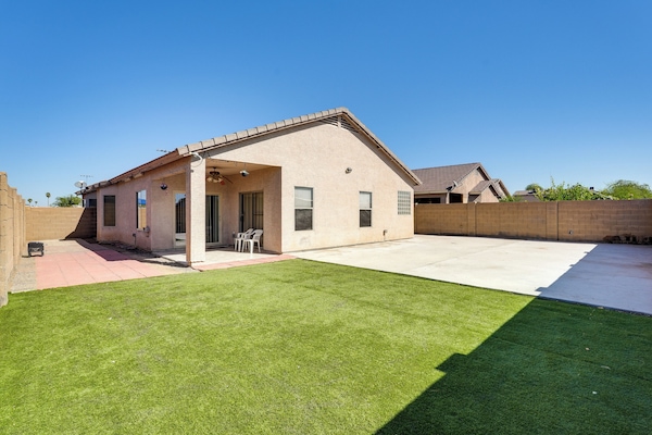 House (4 Bedrooms) | Interior