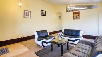 Casa (4 Bedrooms) | Interior