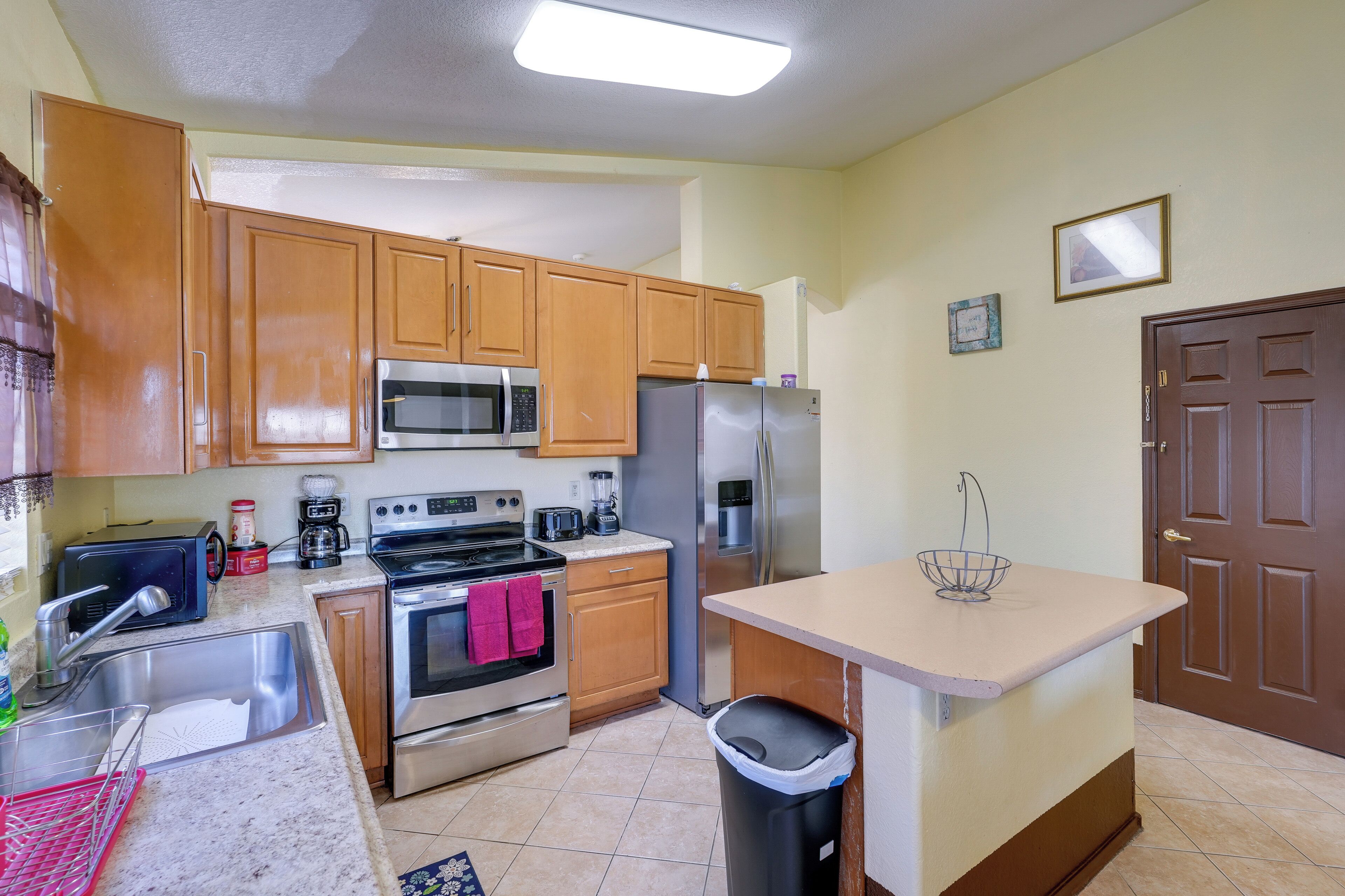 Casa (4 Bedrooms) | Parte interna