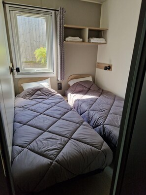 3 bedrooms
