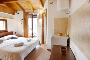 3 habitaciones
