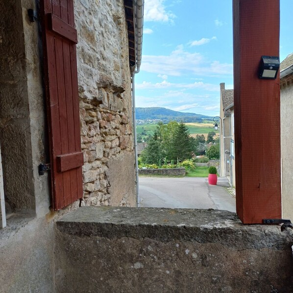 Property grounds - La Maison Dionysienne, un Instant Suspendu Entre Nature et Histoire (Saint-Denis-de-Vaux)