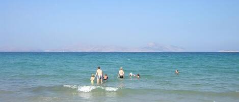Plage
