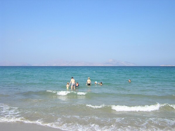 Praia