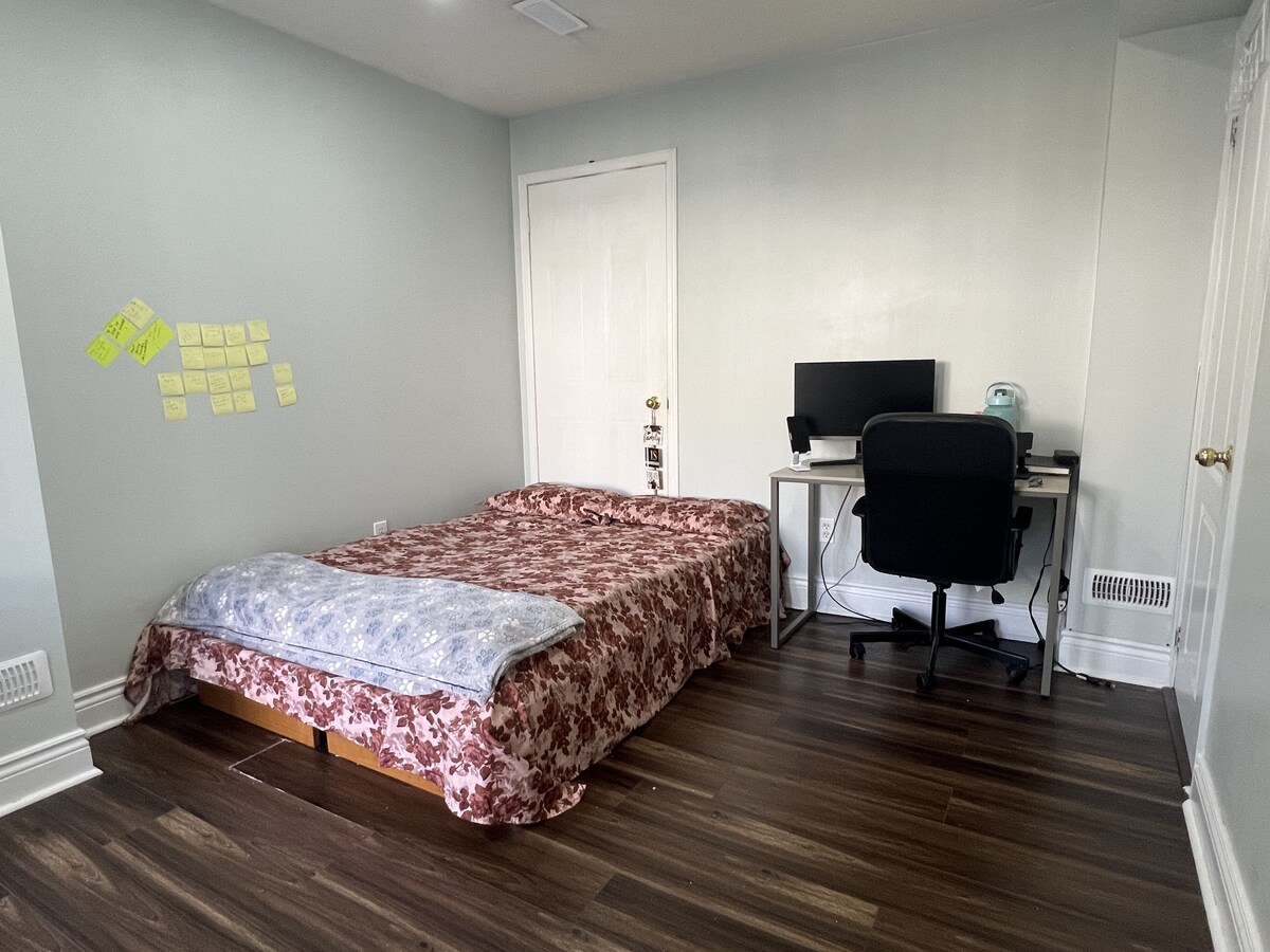 Image de profil de l’hôte