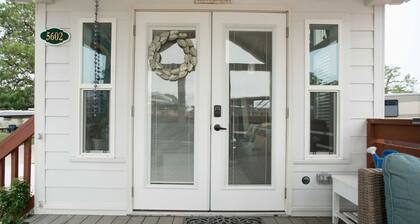 Simply Southern Tiny House Retreat
