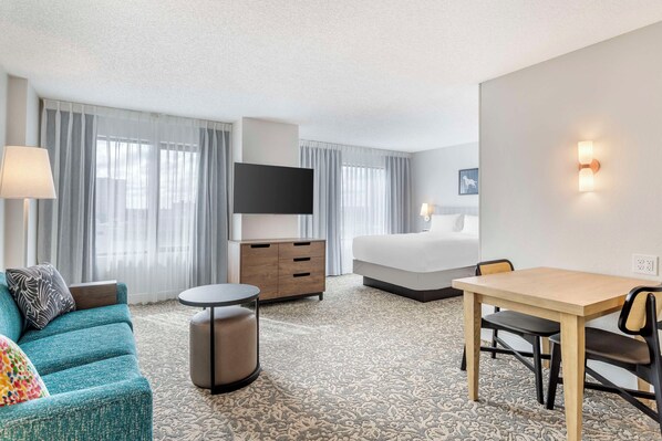 1 camera, ferro/asse da stiro, Wi-Fi gratuito, lenzuola