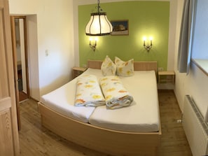 3 chambres