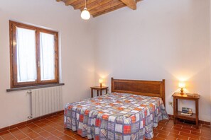 1 habitación